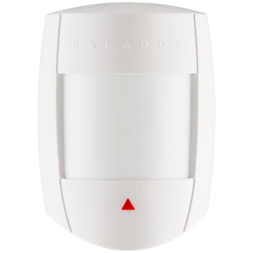 Detector Movimento Paradox Dg65 Infravermelho 4 Elementos