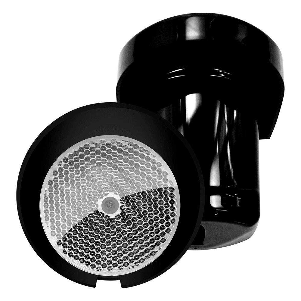 Sensor Fotocélula Refletiva Ativo Jfl Irflex-110