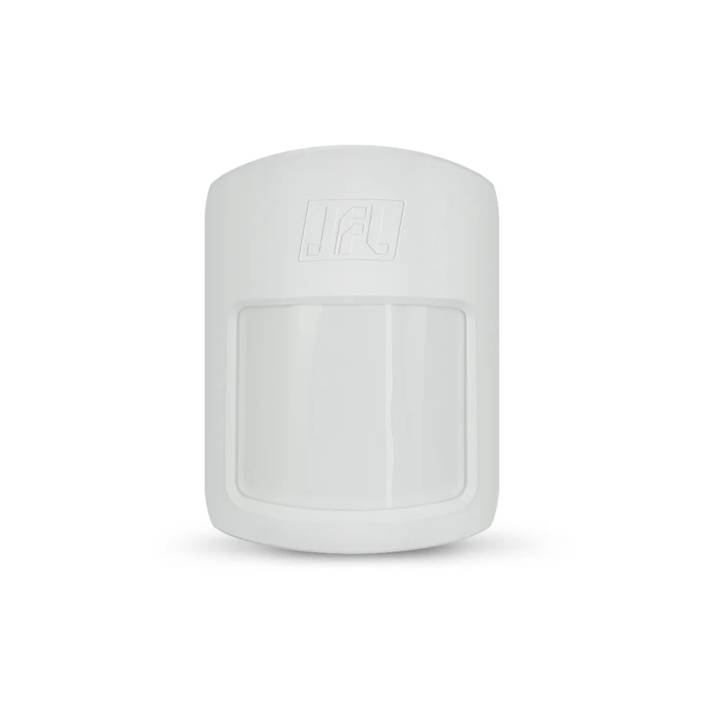 Sensor Alarme 400mt 20kg S/ Fio Idx-530sf 41082 Jfl