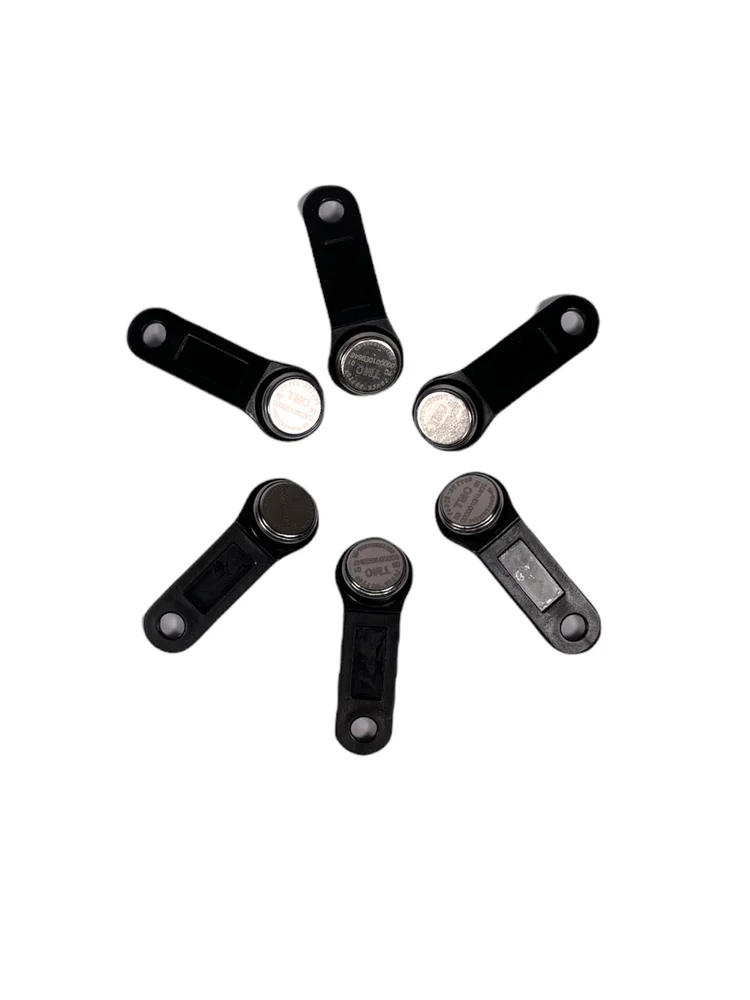 Ibutton Ds1990a-f5 - 50 Unidades