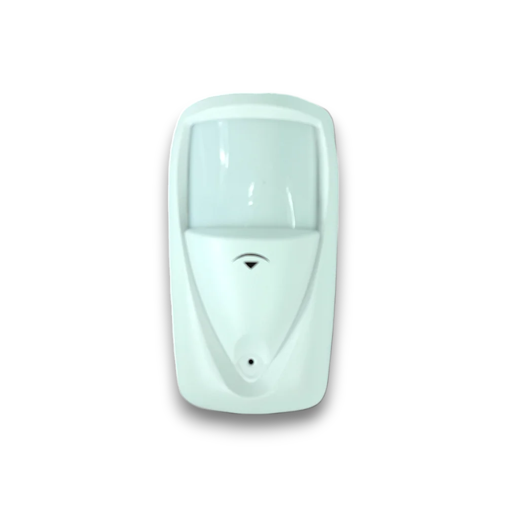 Sensor Infravermelho Passivo Ir31 Sem Fi