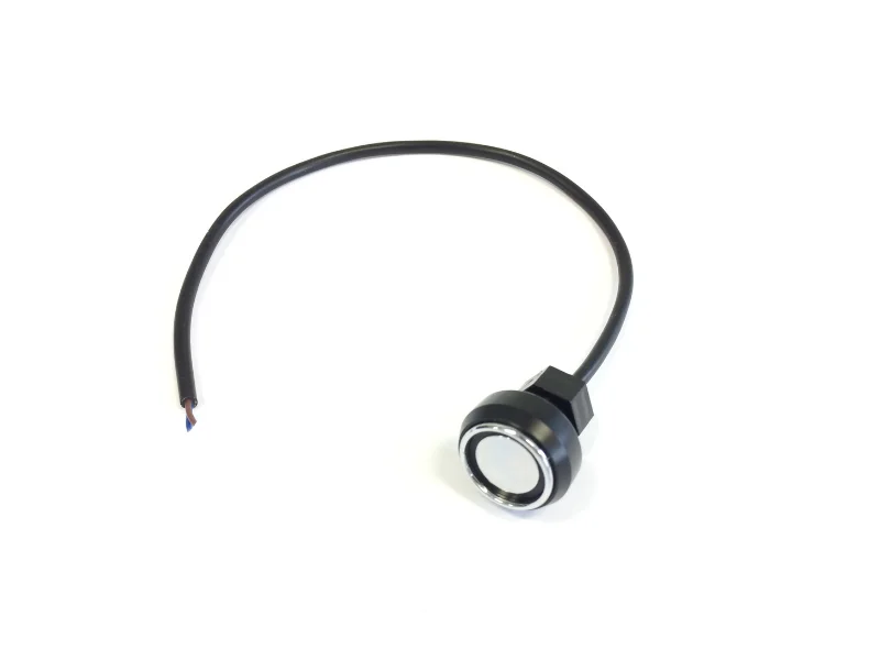 Leitor Ibutton Cc9092 Sem Conector