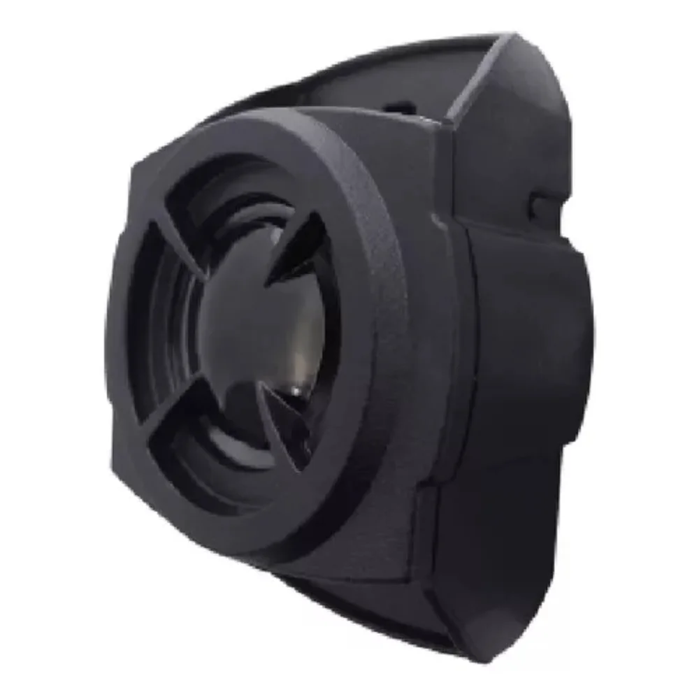 Sirene Bt-7 Multitok 108db Bivolt C/ 30 Toques Musicais 100m