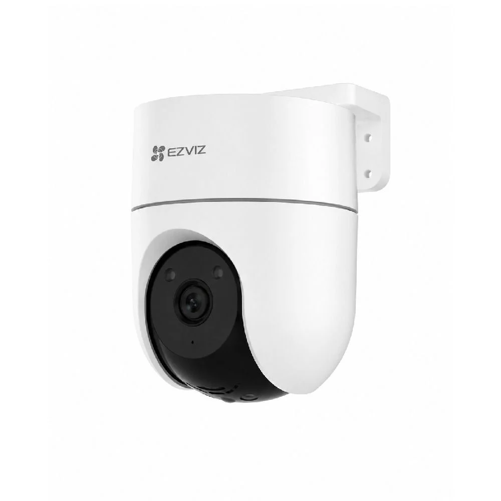 Câmera De Segurança Ezviz H8c, Full Color, 360 Graus, 2MP
