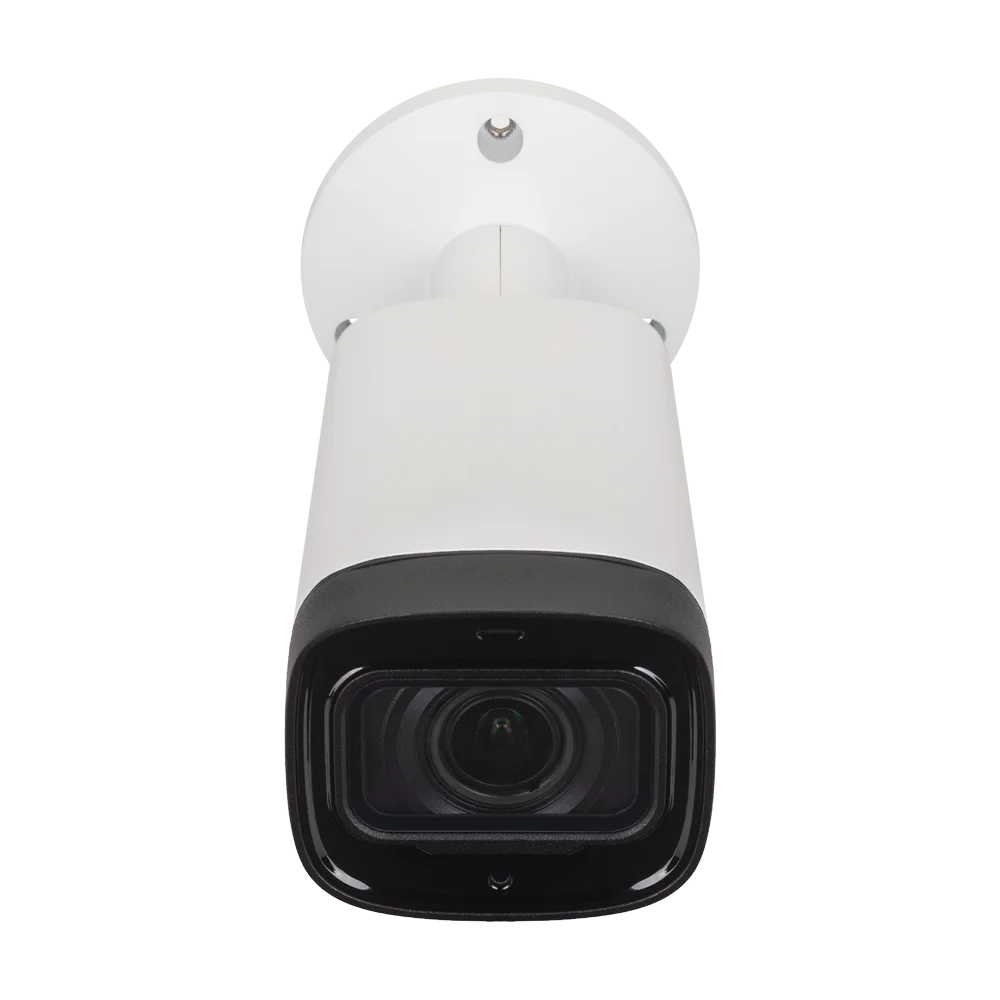 Câmera Bullet Intelbras VHD 3150 Vf G7, HD 720p, Branca