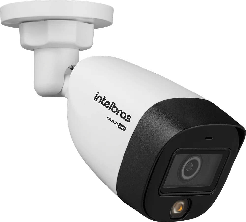 Camera Intelbras, VHD 1220b Full Color G6
