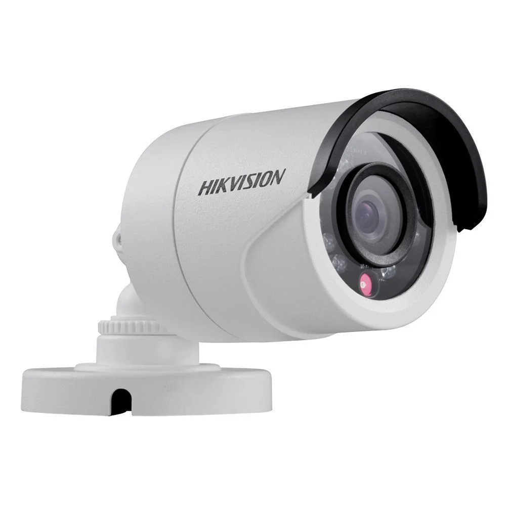 Camera Bullet Turbo 1080p Ds-2ce16d0t-irf Hikvision Nfe