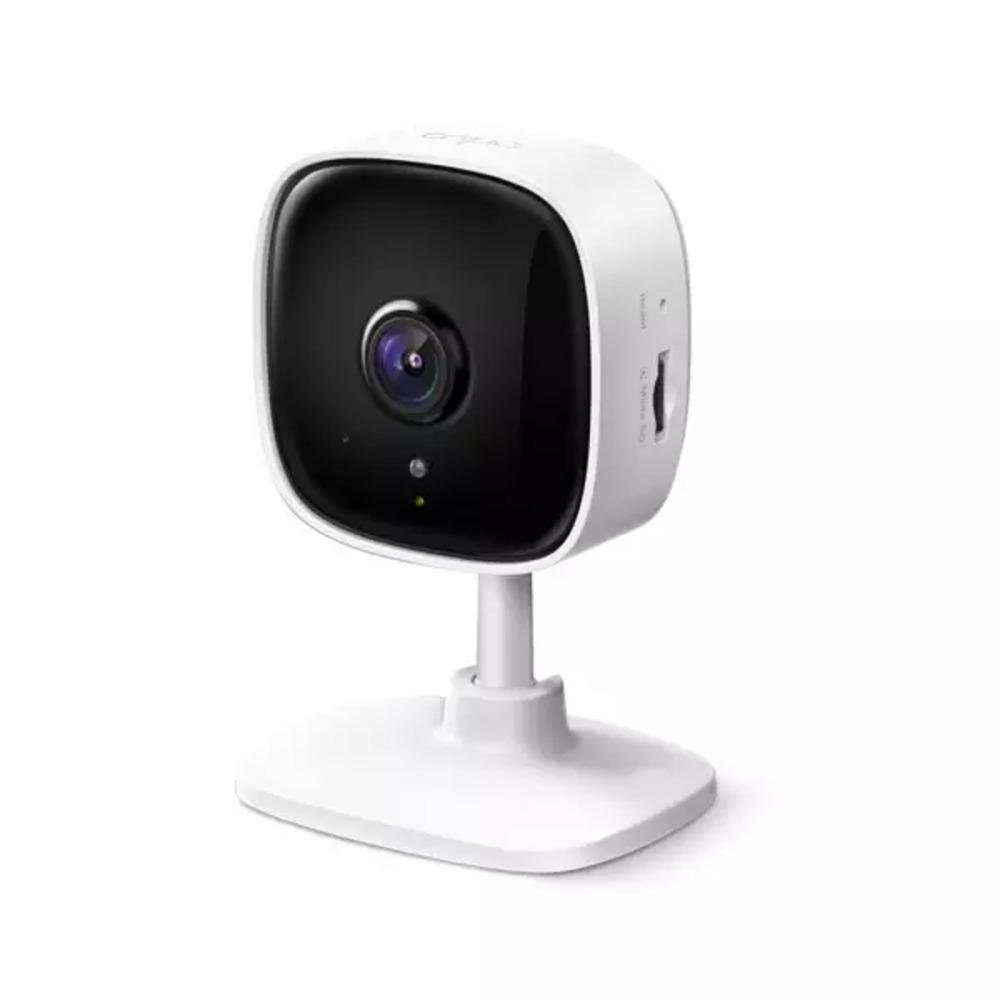 Camera Wi-fi De Seguranca Residencial Tapo Tc60 Nacional