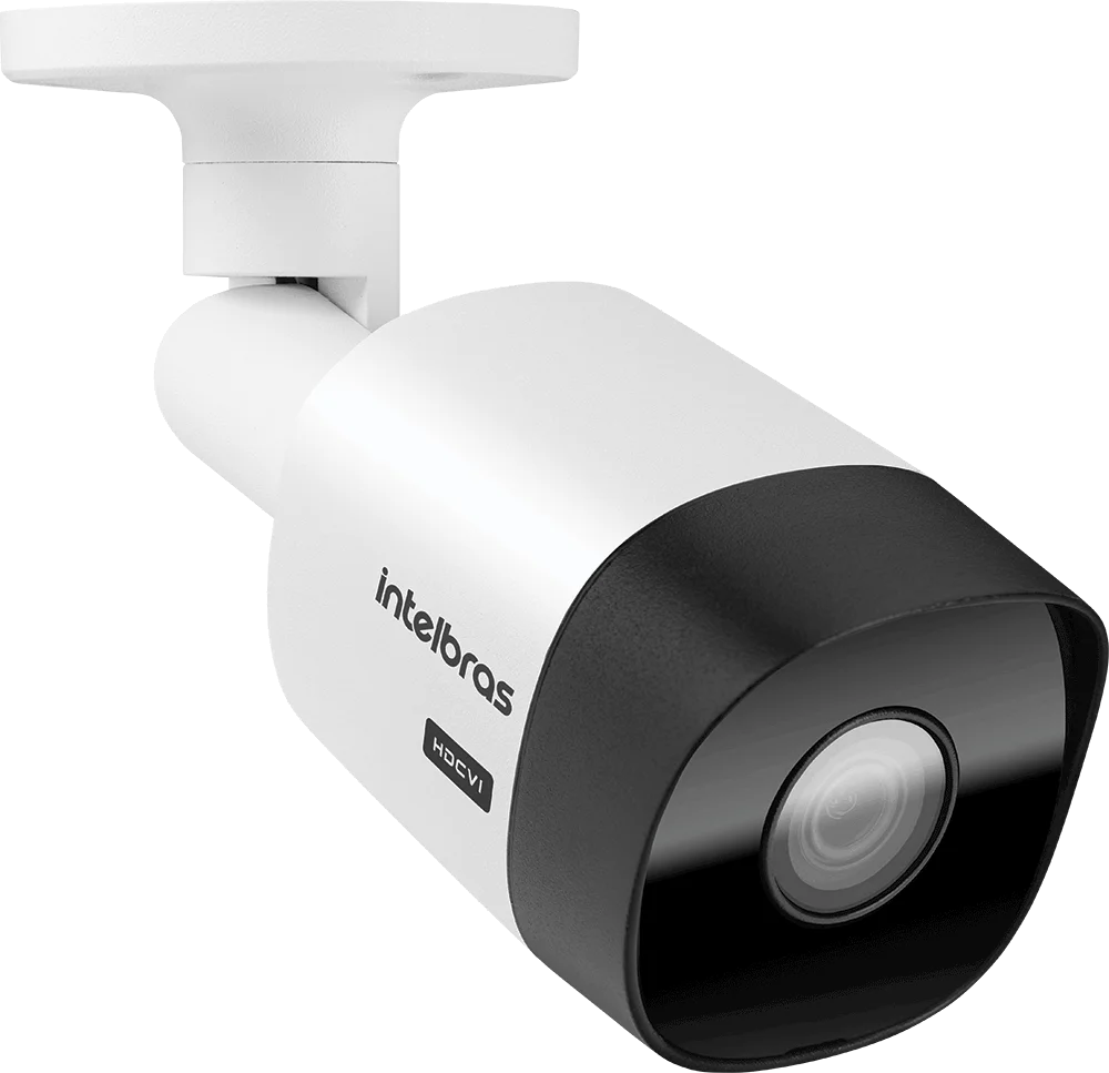 Camera Intelbras, Vhd 3530b