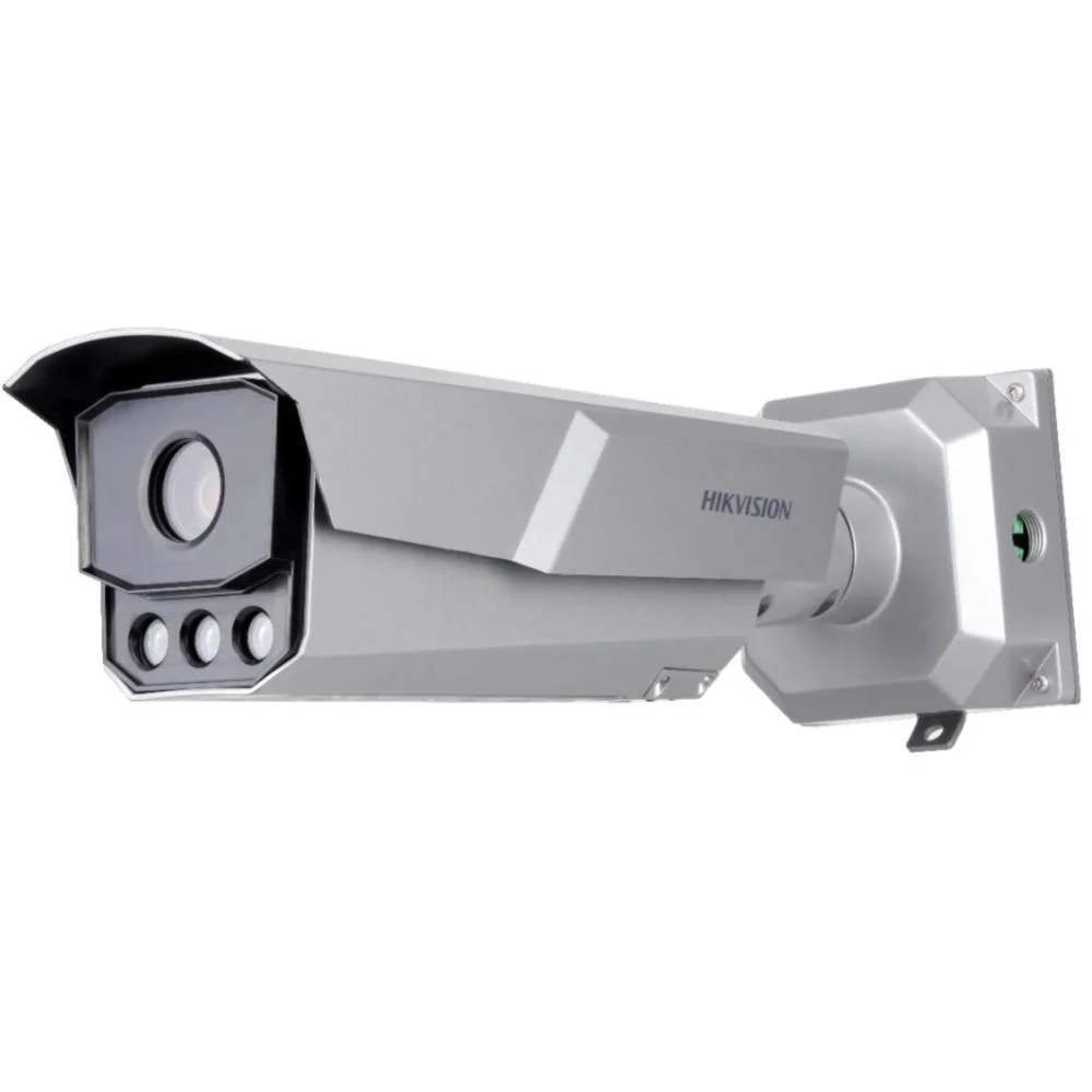 Camera Ip 4mp Bullet Lpr Lente 8-32mm Hikvision Ids-tcm403-bi/0832 (7898646196729)