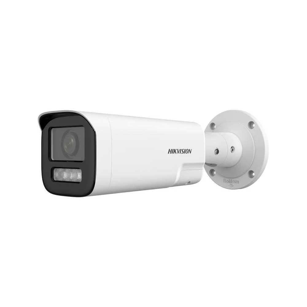 Câmera Hikvision Ip 2mp Bullet Varifocal Dual Light Md 2.0 Ds-2cd1623g2-lizsu/sl(2.8-12mm) - 311326618