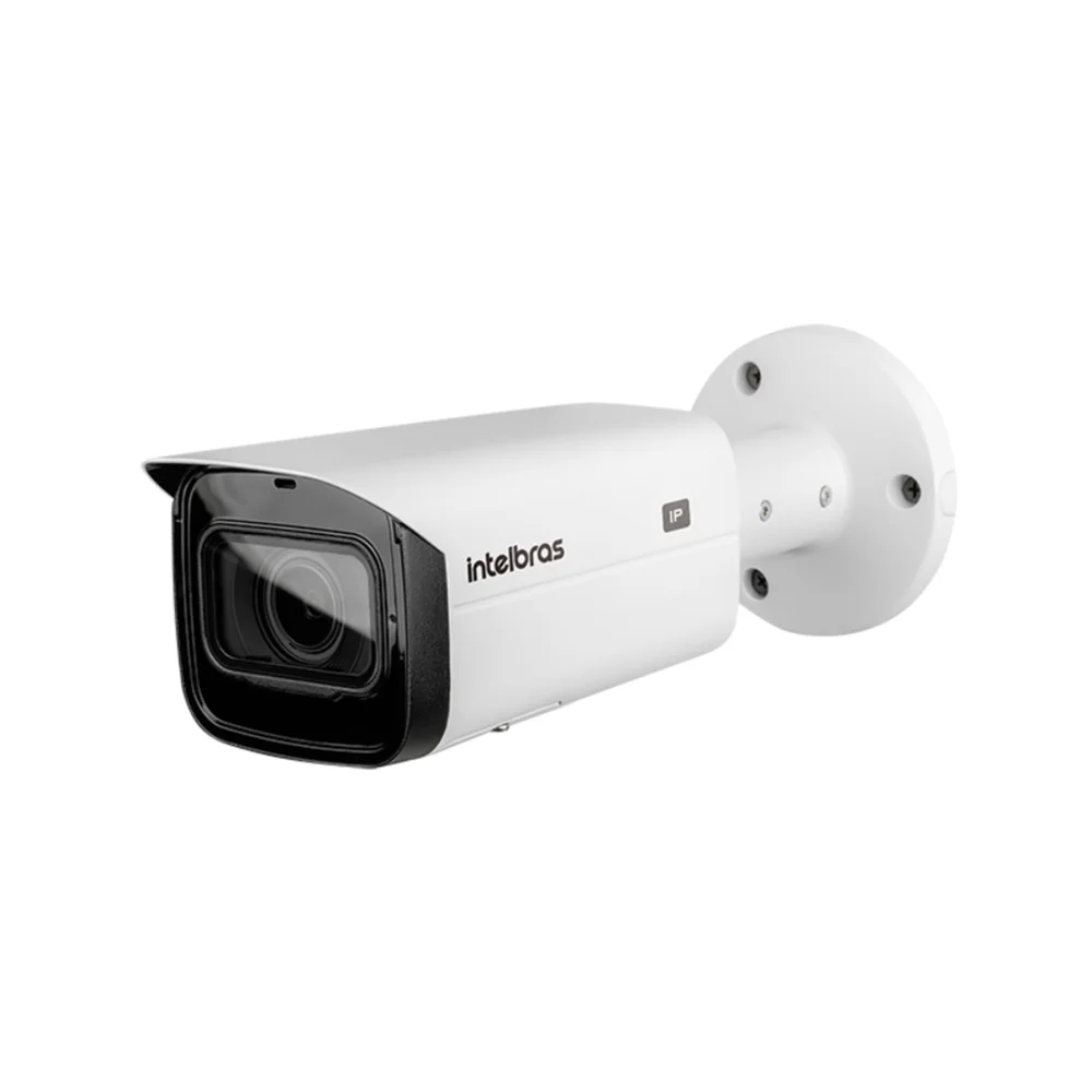 Câmera Ip Vip 5460 Bullet Z Ia