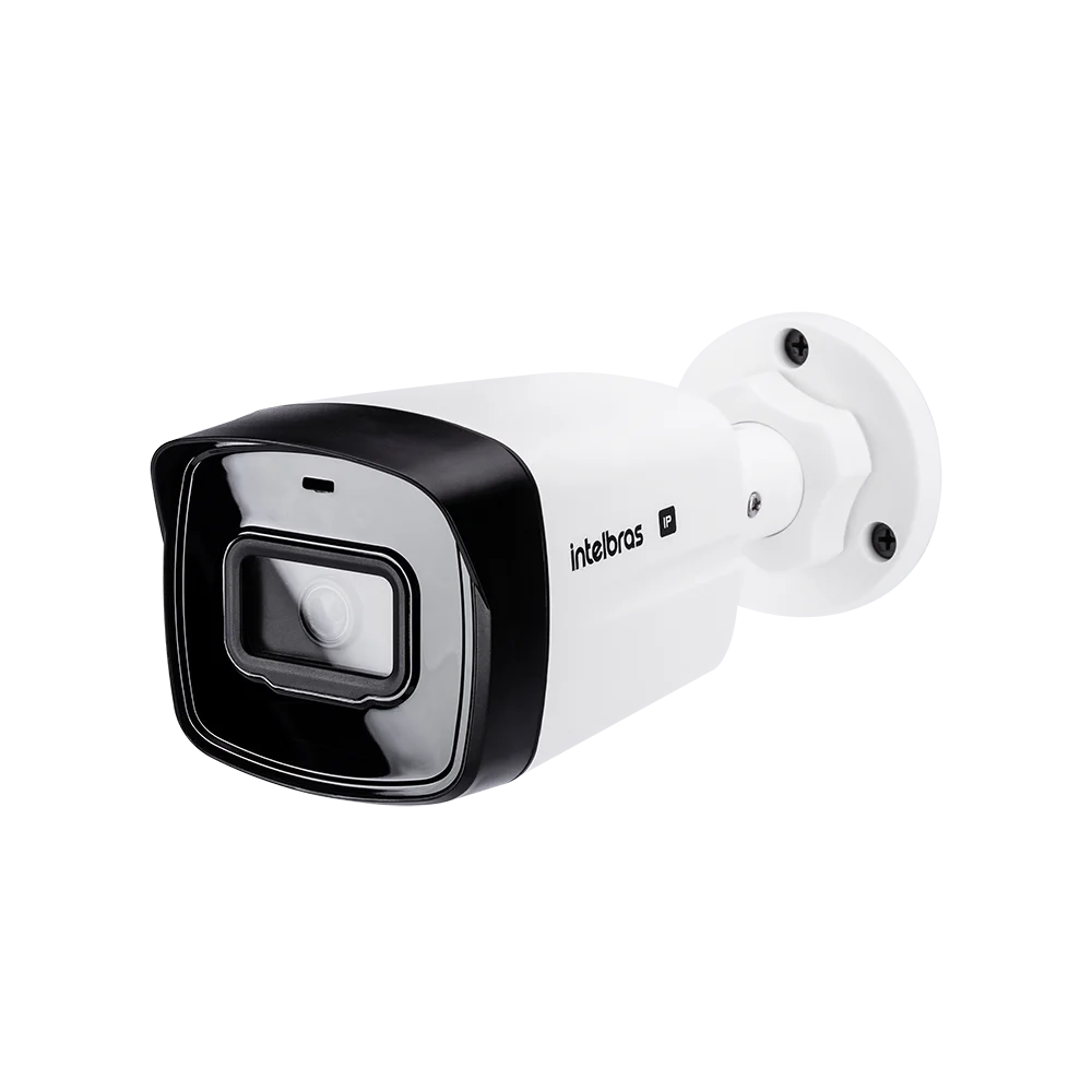 Câmera Ip Vipc 1230 Bullet G2