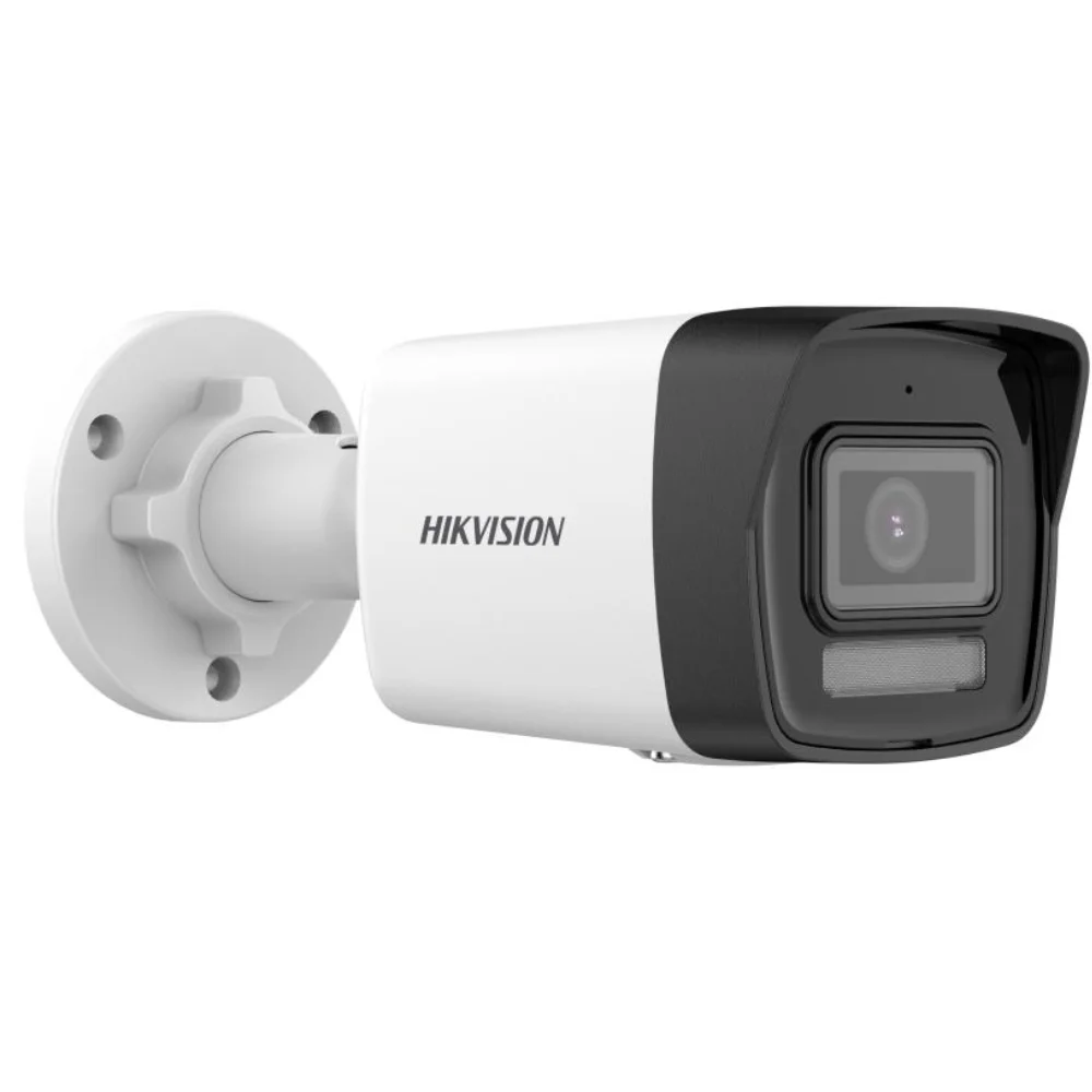 Camera Ip Bullet 50mt 2mp 4mm Ds-2cd1t23g2-liu