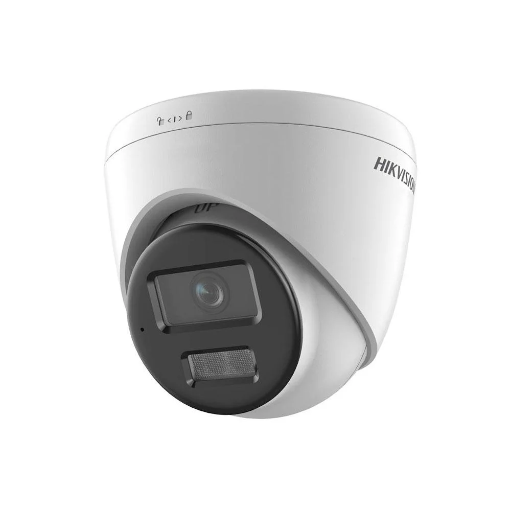 Câmera Ip Ds-2cd1321g2-liu(2.8mm) Hikvision