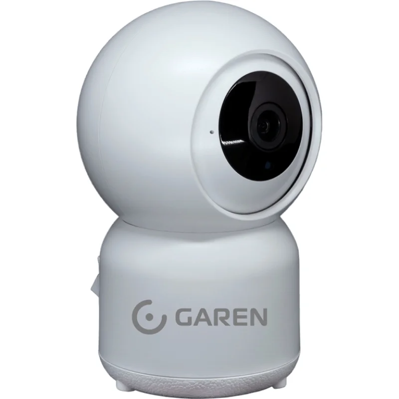 Camera Smart - Wifi - Ga-ptzi2 - Interna - G.smart - Garen