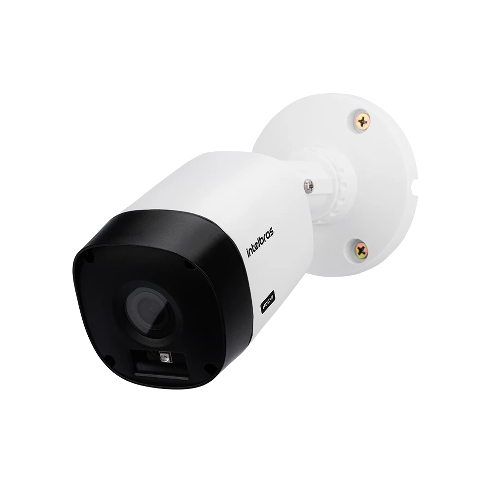 Câmera Bullet Vhl 1120 B G2 Infravermelho, 20m, 2.8mm - Intelbras