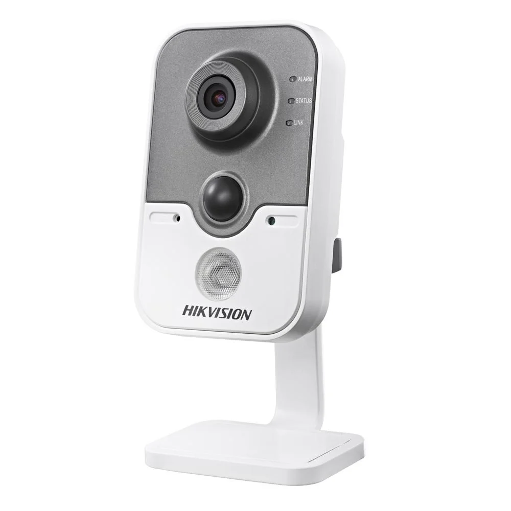 Camera Cube Hikvision Ds-2ce38d8t-pirl 2.8 1080p