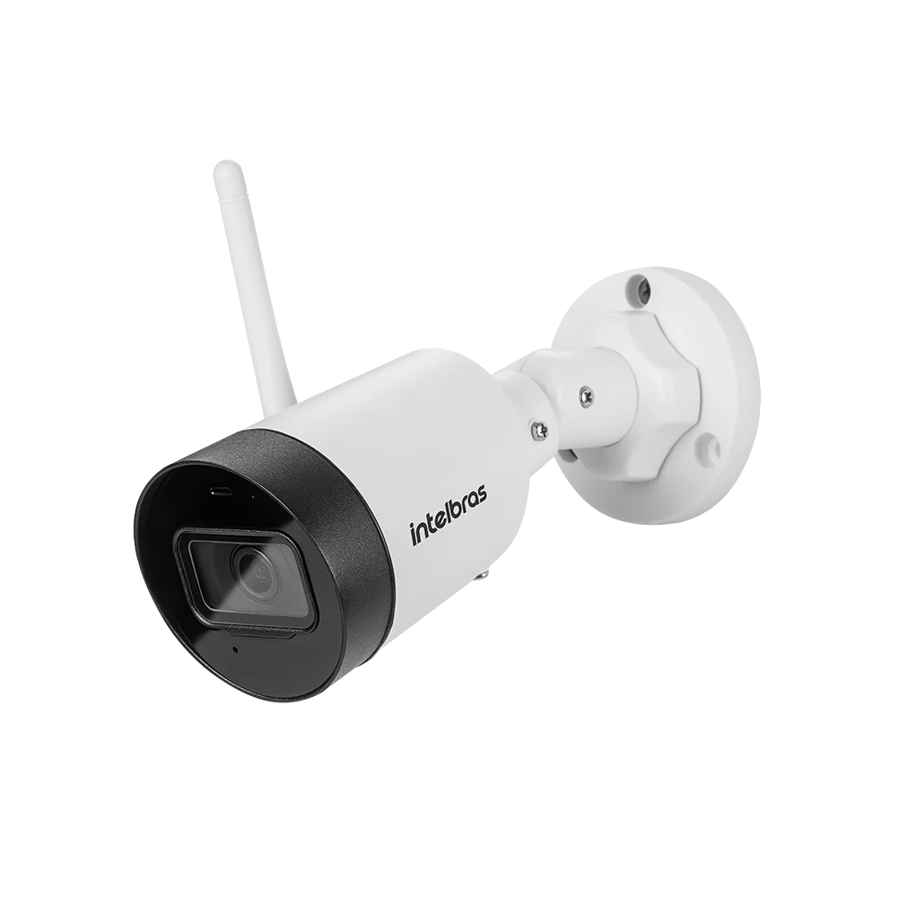 Camera Ip Wi-fi 2mp Vipw 1230 B