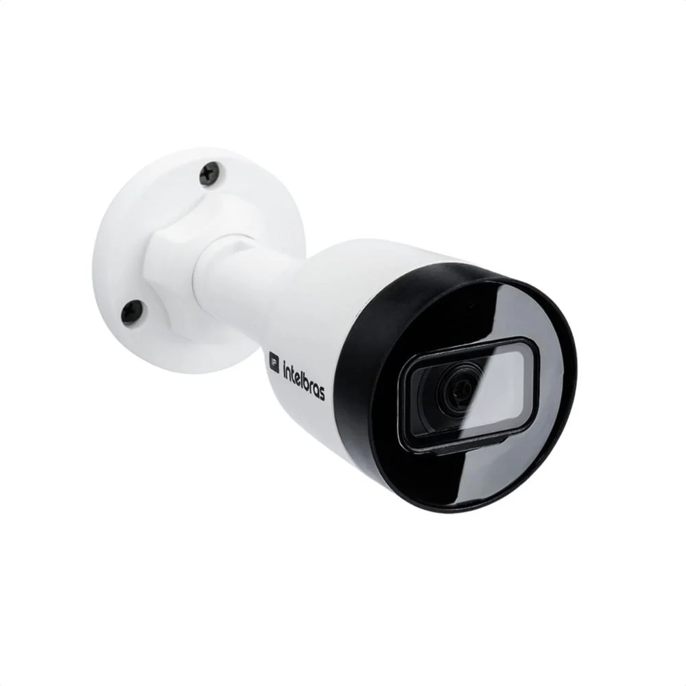 Câmera De Segurança Ip Bullet Vip 1230 B G5 4570045 Intelbras - Bivolt