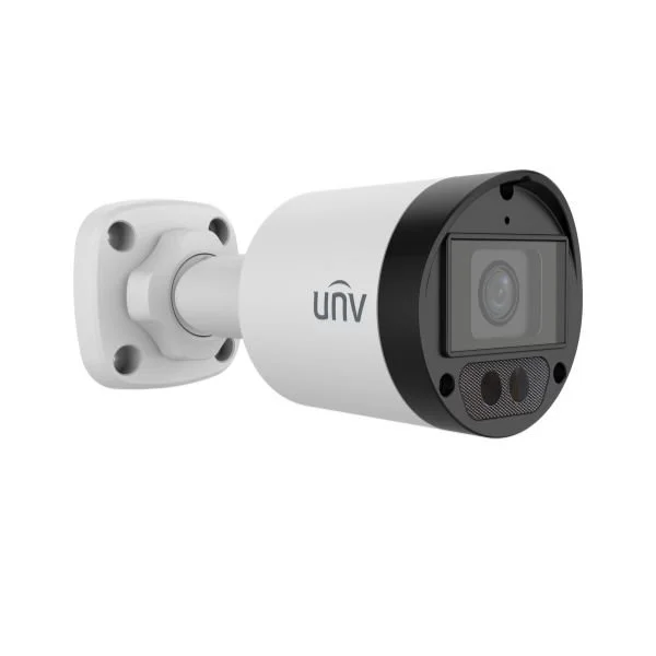 Camera Bullet Plastico 1080p 2.8mm 40m