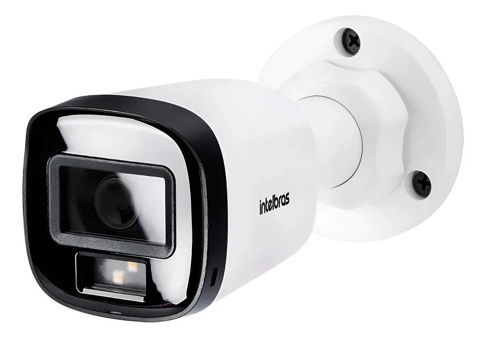 Camera Ip Bullet 4mp Vip 5430b Tl Ia