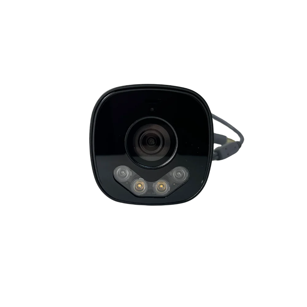 Camera Bullet Plastico 1080p 2.8mm 40m D