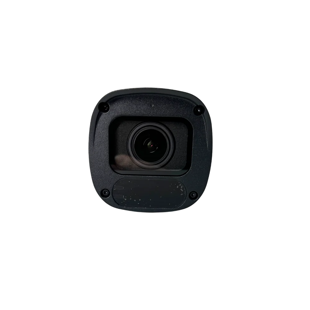 Camera Ip Bullet Poe Metal 2mp 2.8-12mm