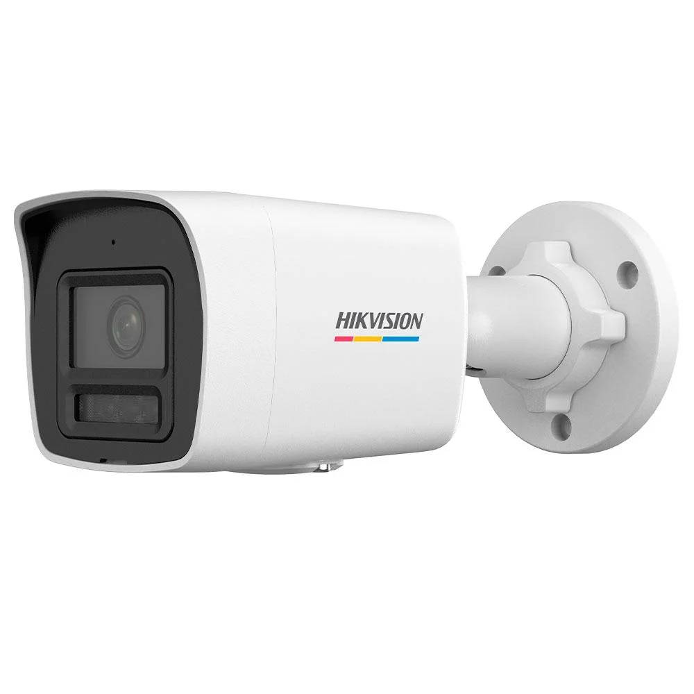 Camera Ip Ds-2cd1027g3-liu Colorvu 3.0 2mp Hikvision