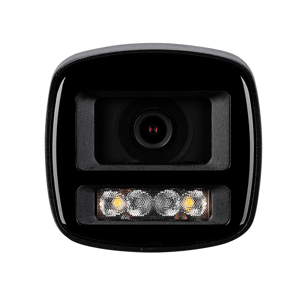 Câmera De Segurança Ip Bullet 1220 Fc Vip 4570031 Intelbras