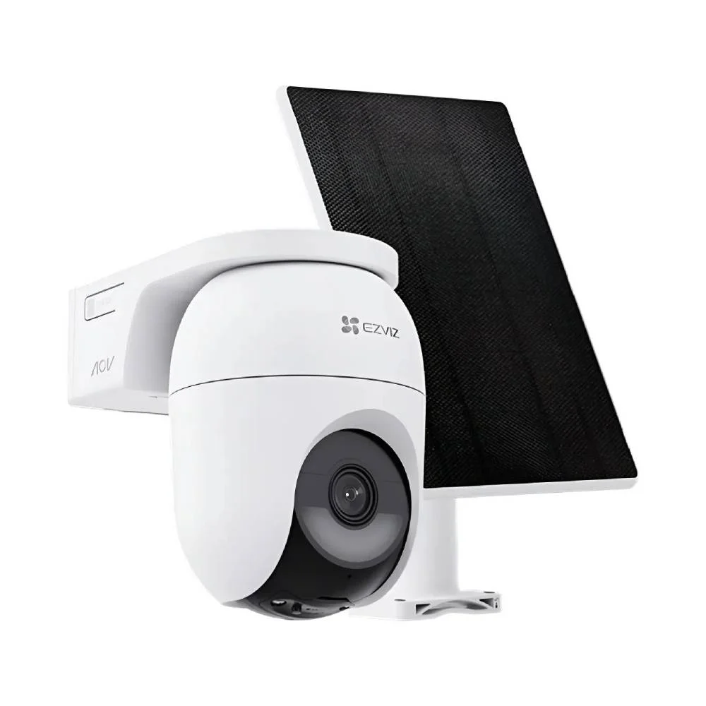 Câmera De Segurança Ezviz Cb8 Lite Inteligente Wi-fi 2k+ - Cs-cb8c