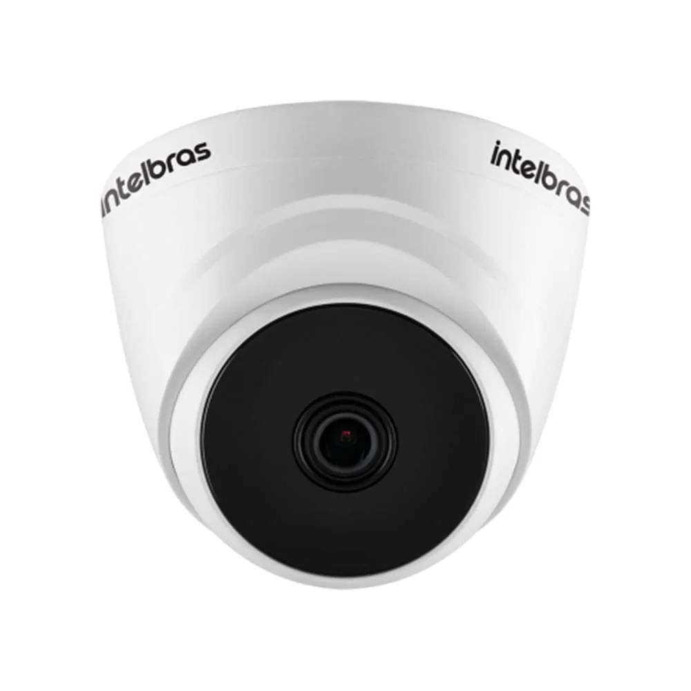 Câmera Dome Hdcvi Vhl 1220d Intelbras