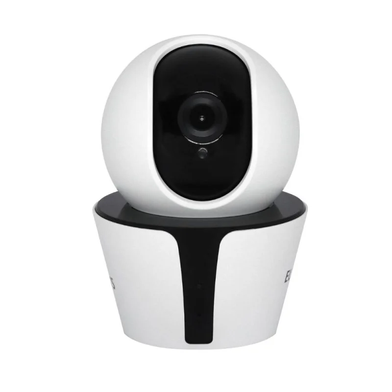Camera De Seguranca Rotacional Elsys Esc-wr3f.