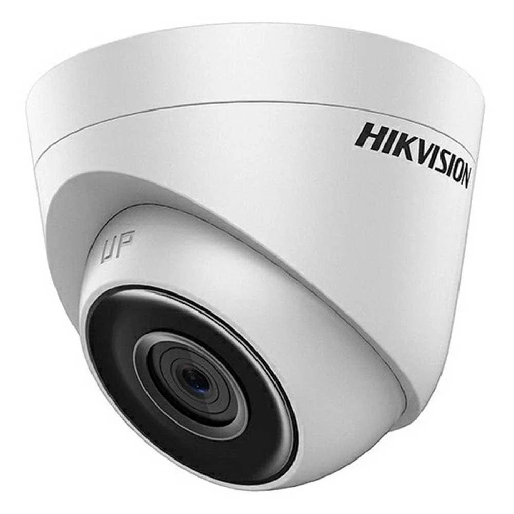 Camera Hikvision Ds-2cd1143g1e-i, Ip, Dome, 4mp, (2.8mm)