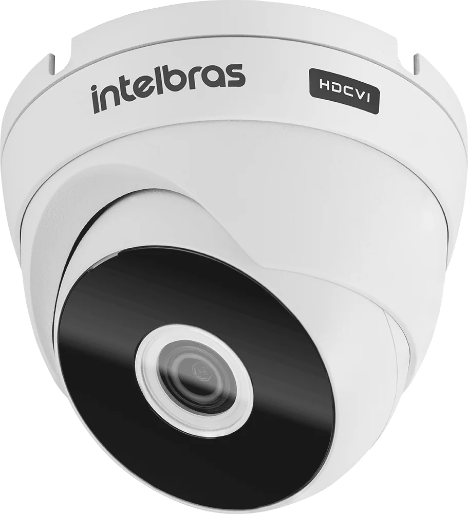 Camera Intelbras, VHD 3520D