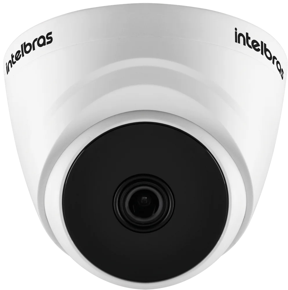 Camera Intelbras, VHD -1520D