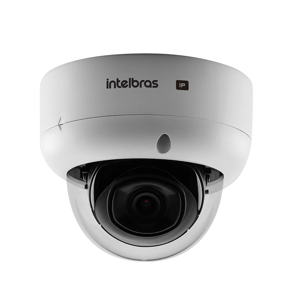 Câmera Ip Vip 5440 Dome Ia