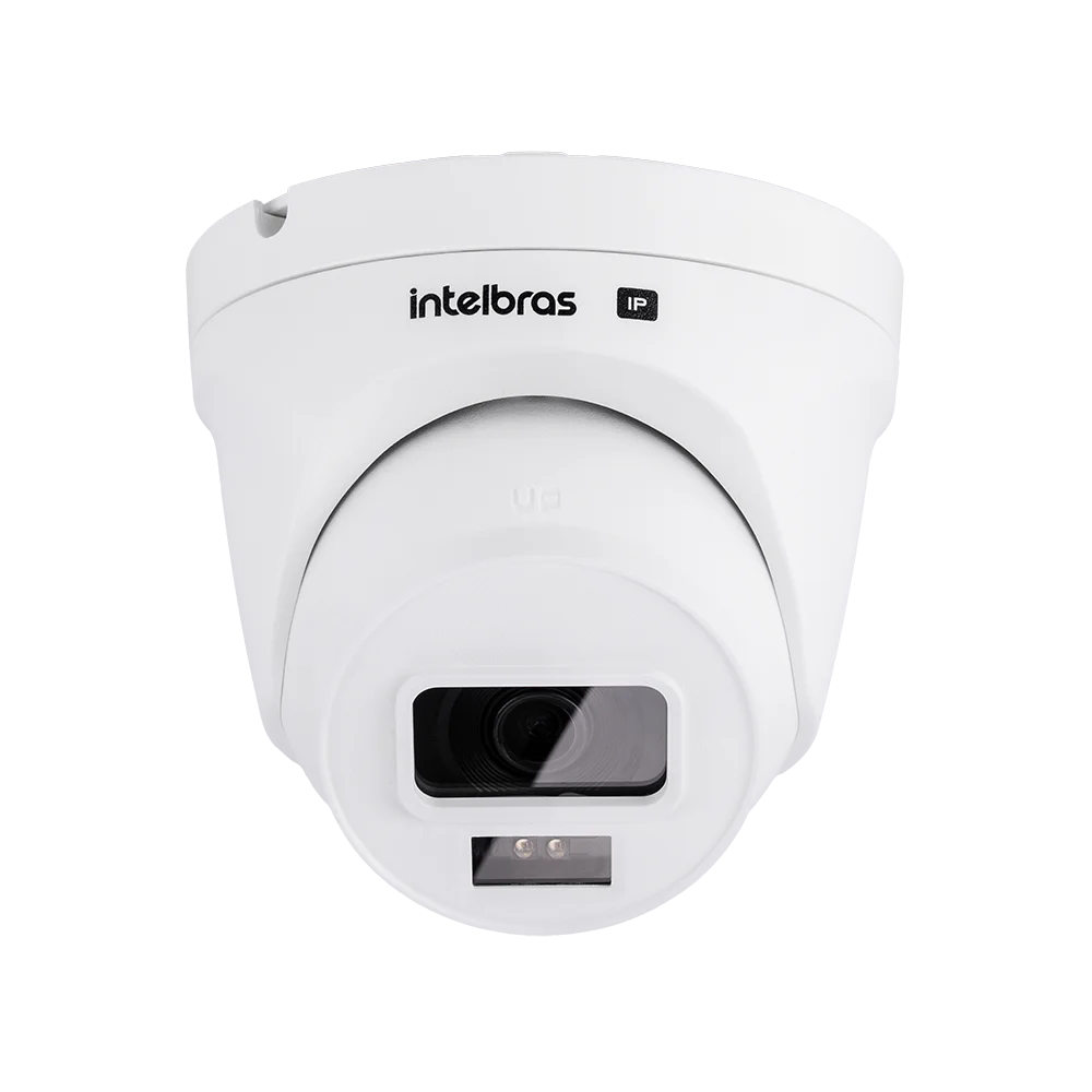 Câmera Ip Vipc 1230 Dome G2