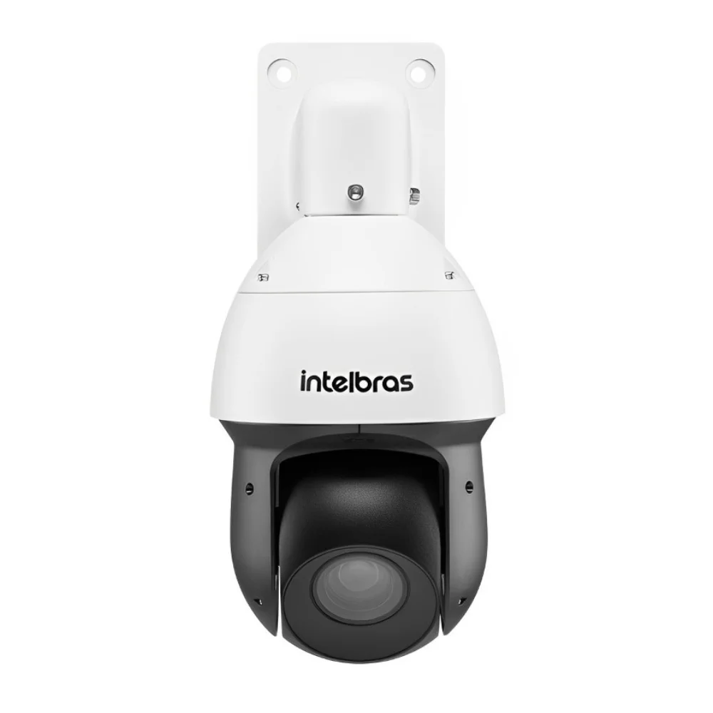 Câmera Speed Dome Vip 3225 Sd Ir Ia G2