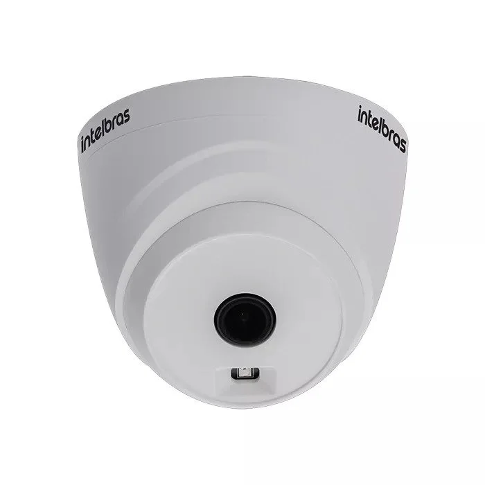 Câmera Dome Vhl 1120 D G2 Infravermelho, 20m, 2.8mm - Intelbras