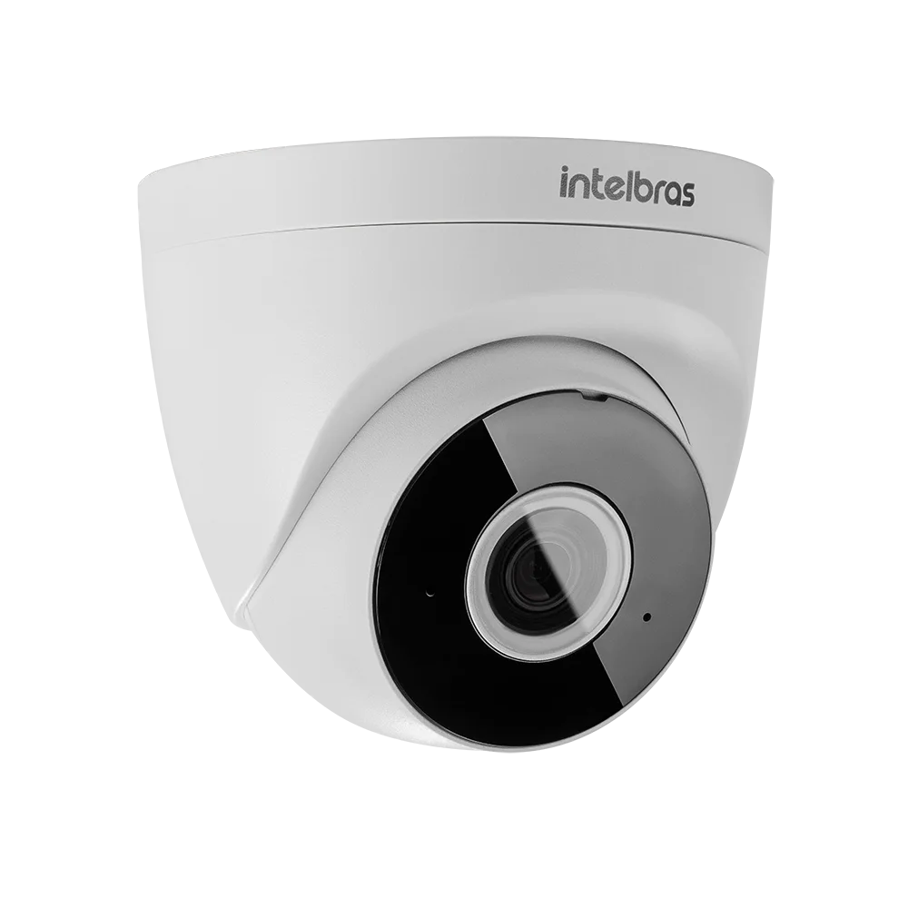 Camera Ip Wi-fi 2mp Vipw 1230 d