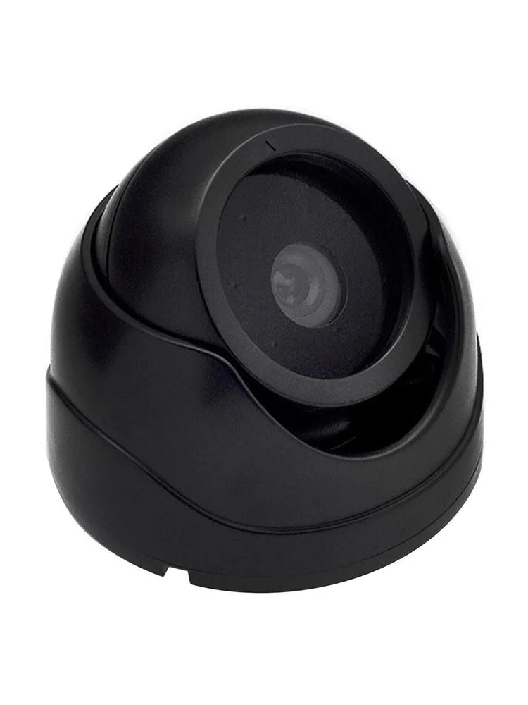 Multitoc Mini Camera Dome Ccd P&b