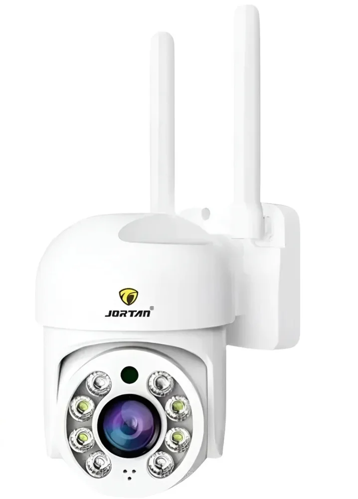 Câmera Segurança Wifi Ip Full Hd Externa Prova Dágua Yoosee