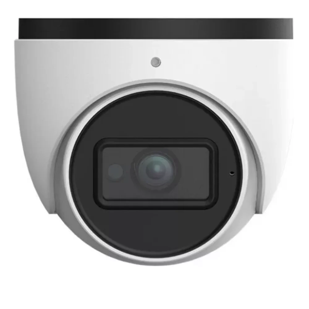 Camera Dome Plastico 4x1 1080p Lente 2.8mm Ir20m Osd Mtadp022603 Motorola