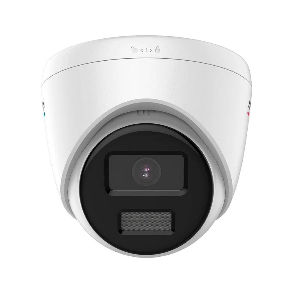 Camera Ip Ds-2cd1347g2h-liu(2.8mm) Hikvision