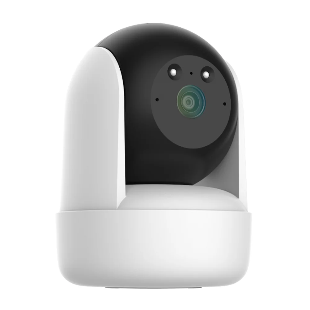 Câmera Aoni P01 Ptz Inteligente 3mp Wifi Visão Noturna