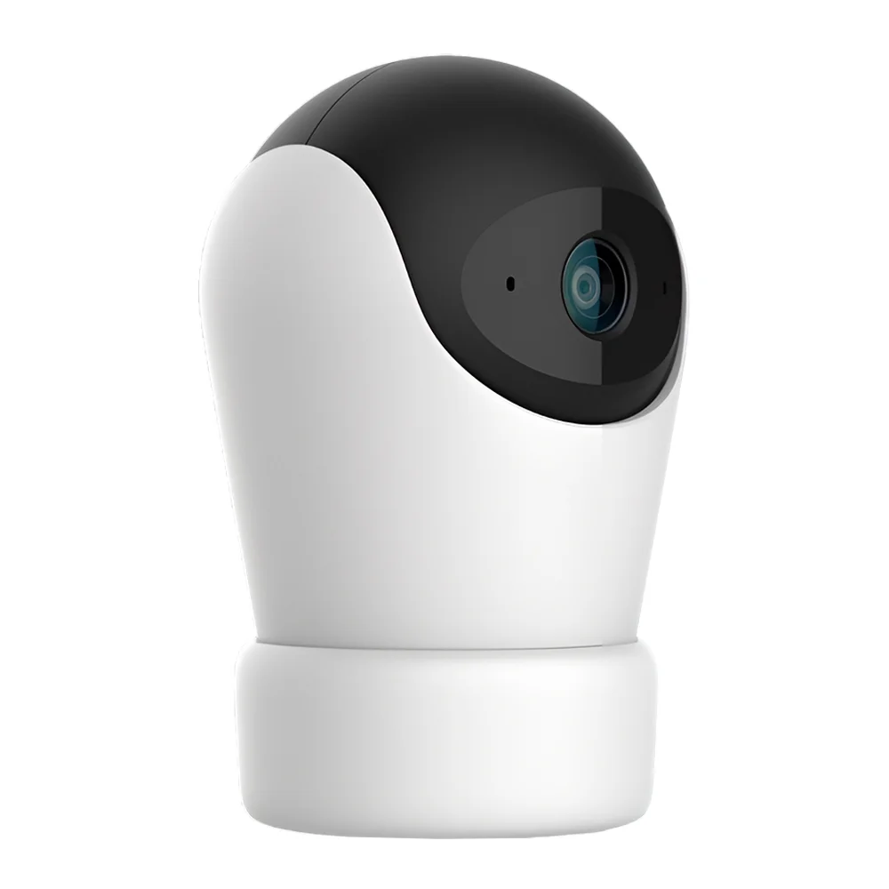 Câmera Aoni P06 Ptz Inteligente 3mp Wifi Visão Noturna