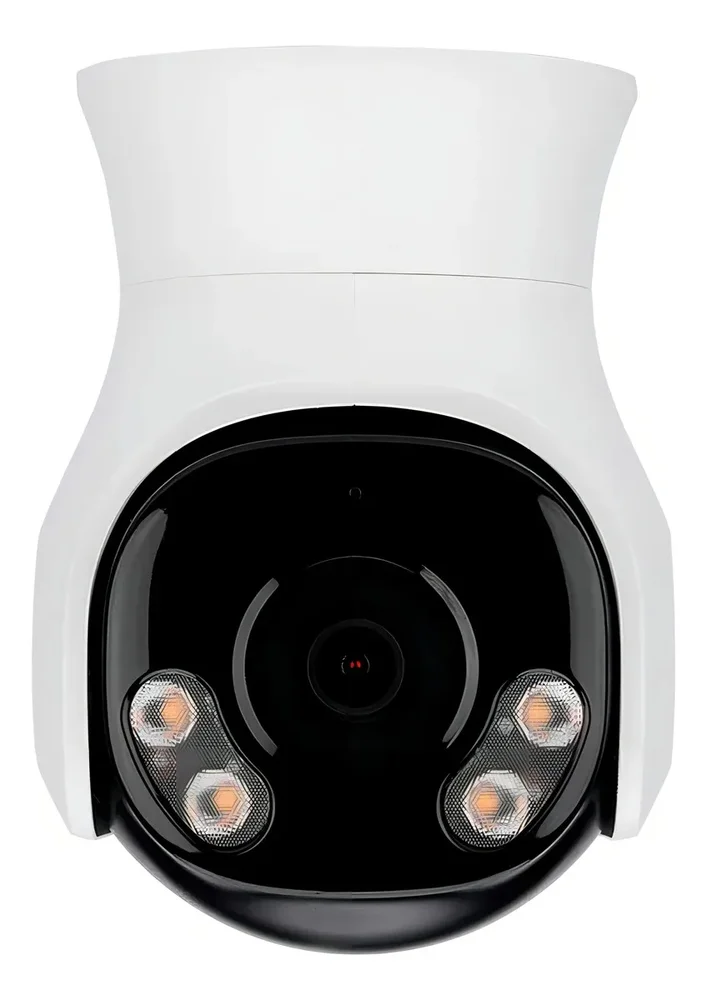 Camera Vhd 3200 Mini Sd Full Color