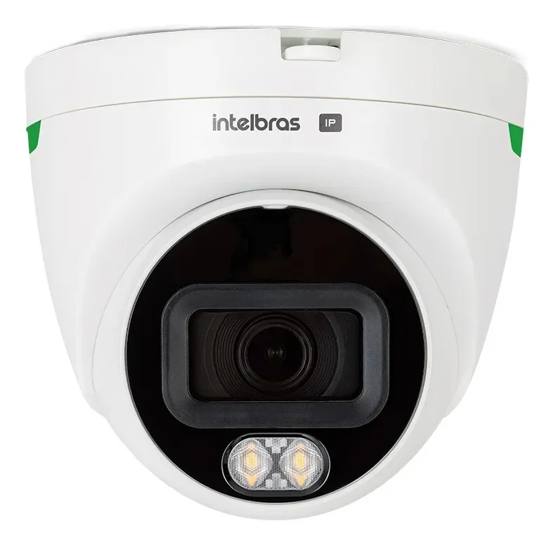 Camera Vip 3230d Sc Ia Mic