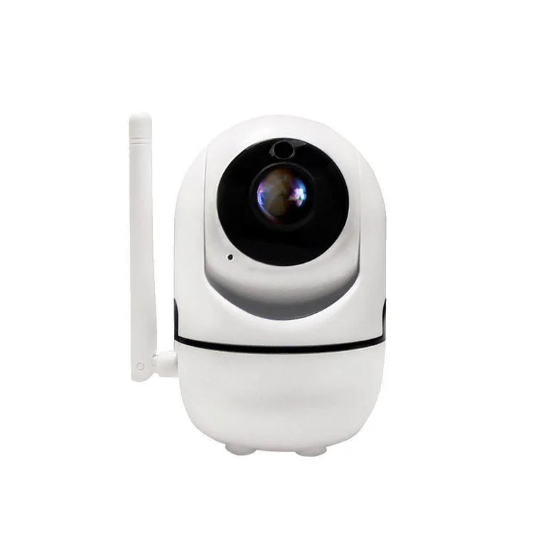 Camera Seg Ip Wi Fi Oem Robo 1 Ant Vários Modelos